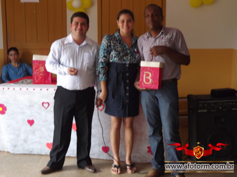rolim de moura